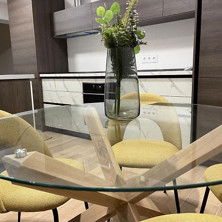Oktheway Areal Apartman Oleiros Kültér fotó