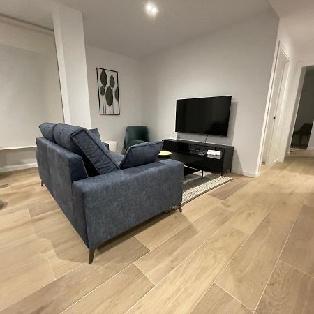 Oktheway Areal Apartman Oleiros Kültér fotó