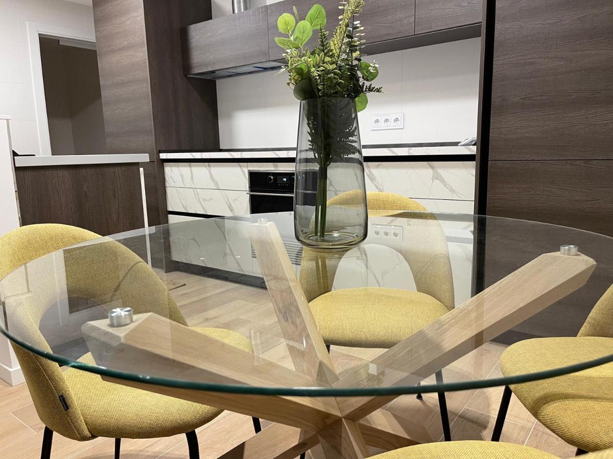 Oktheway Areal Apartman Oleiros Kültér fotó