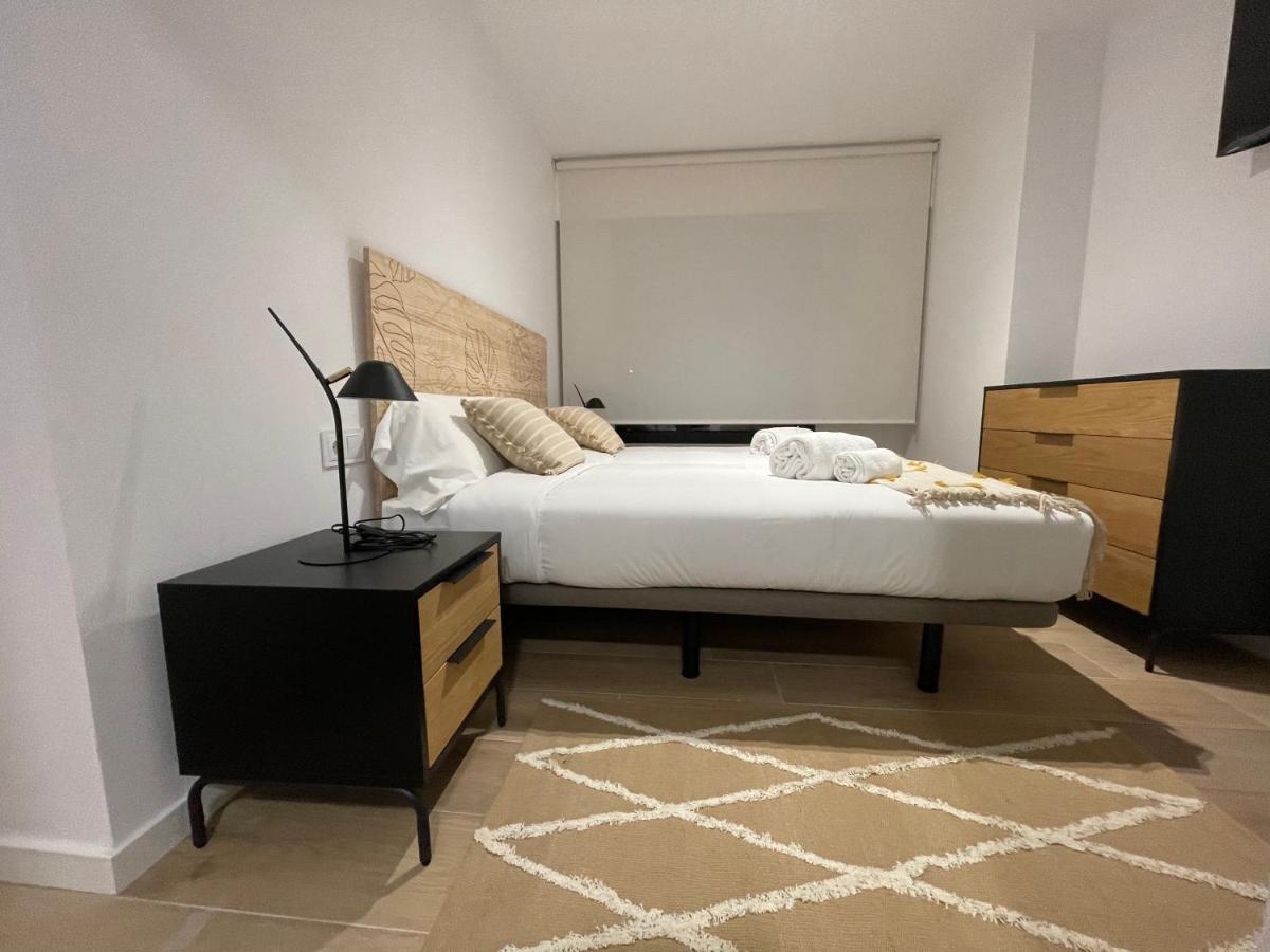Oktheway Areal Apartman Oleiros Kültér fotó