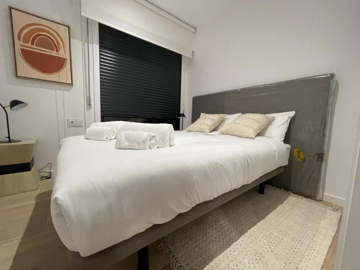 Oktheway Areal Apartman Oleiros Kültér fotó